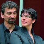 Nina George und Jo Kramer schreiben ihre Krimis unter dem Synonym 