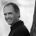 Komponist Reinhard David Flender ist im April zu Gast in Altona.