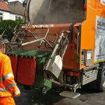 Das Waschmobil wird ab 2018 voraussichtlich permanent im Einsatz sein