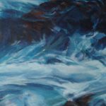 Isabel Calderón findet ihre Inspiration in der Natur