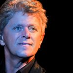 Peter Cetera feiert im Dezember sein Comeback auf der deutschen Bühne
