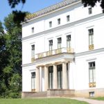 Auch in diesem Jahr lädt der Jenisch Park zum Sommerfest