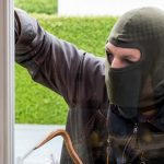 Einbrüche, Hamburg, Einbruch, Diebstahl