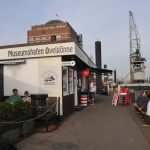 Der Anleger in Neumühlen