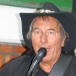 Musiker Sammy Semtner