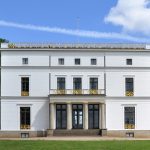 Das Jenisch Haus präsentiert vom 24. April bis 23. Oktober eine Ausstellung über Frauen in der Heine-Zeit. Foto: Ulrike Pfeiffer