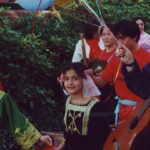 Bunt und fröhlich: ökumenisches Fest für alle in Blankenese