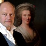 Schauspieler Oliver Hermann Foto: Alexandra Calvert