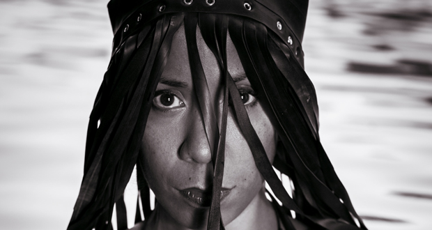 Shakespeares "Othello" nach Fabian Gerhardt  Foto: Fabian Raabe