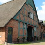 Der Röperhof in Othmarschen