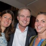 Klönschnack Sommernacht 2014 (Foto: Beate Zoellner)