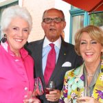 Klönschnack Sommernacht 2013