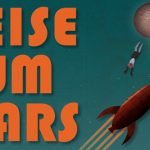 Die Reise zum Mars (Foto: Elbe-Werkstätten)