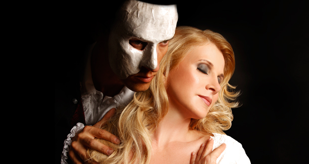 Das Phantom kommt wieder nach Hamburg
