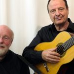 Ralf Böckmann und Rainer Scheppelmann