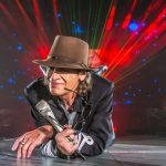 Sänger Udo Lindenberg (Foto: Ralph Larmann)