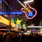 Das Reeperbahnfestival in der Großen Freiheit (Foto: ww.mediaserver.hamburg.de/Christian Spahrbier)