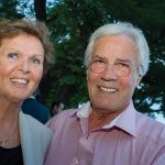 Klönschnack Sommernacht 2014 (Foto: Beate Zoellner)