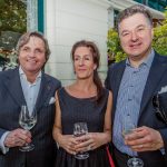 Klönschnack Sommernacht 2014 (Foto: Beate Zoellner)