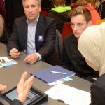 Rotary Club Wedel unterstützt Schüler beim Berufsstart