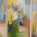 Werk von Ruth Alice Kosnik