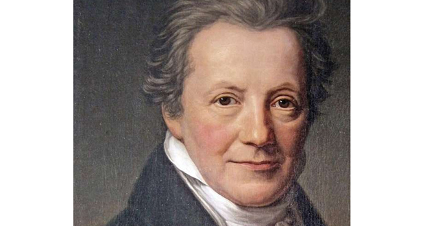 Salomon Heine (1767-1844)