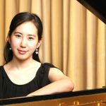 Pianistin Sarah Hyun-Jee Moon (Foto: S. Moon)