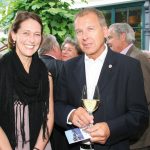 Klönschnack Sommernacht 2014