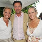 Klönschnack Sommernacht 2014