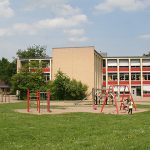 Schule Schwerefelder Landstraße in Iserbrook
