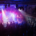 Schenefeld Rockx Bandabend mit Rock, Pop, Indie und Jazz-Musik