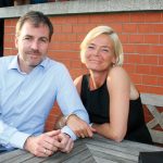 Klönschnack Sommernacht 2014