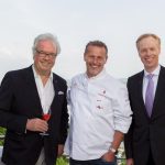 Klönschnack Sommernacht 2014 (Foto: Beate Zoellner)