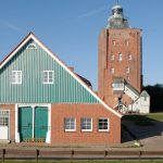 Das Schullandheim auf Neuwerk