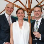 Klönschnack Sommernacht 2014