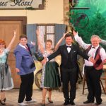Die heile Welt von Peter Alexander