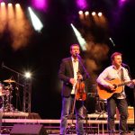 Die Simon & Garfunkel Revival Band kommt in den Delphi Showpalast