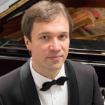 Pianist Slawomir Saranok (Foto: S. Saranok)