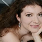 Sofja Guelbadamova gastiert in Hamburg