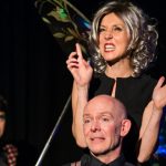 Solo für Zwei Foto: Ulrike Schacht