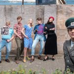 Die Sonnenallee Foto: G2 Baraniak mail