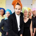 Improshow von Steife Brise Im Lichthof Theater Bahrenfeld