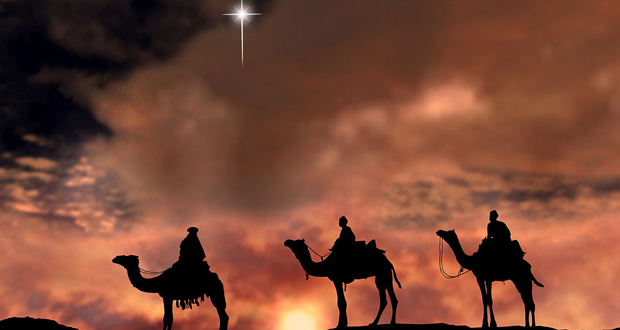 Hat es den "Stern von Bethlehem" wirklich gegeben?