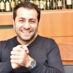 Ali Güngörmüs, Sternekoch