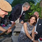 Klönschnack Sommernacht 2014 (Foto: Beate Zoellner)