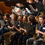 Die Sunshine-Band spielt  bei 