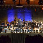 Die Band zeigt wieder ihr Können
