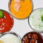 Fotoausstellung „Food“. Foto: Kulturforum Wedel e. V.