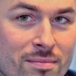 Klönschnack-Redakteur Tim Holzhäuser