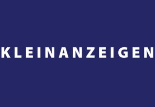 Kleinanzeigen 2, Dezember 2015 - Kloenschnack Kleinanzeigen 2, Dezember 2015 - Kloenschnack